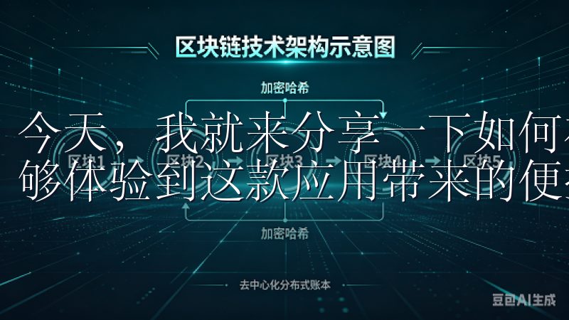 今天，我就来分享一下如何在苹果设备上下载欧易应用，让你能够体验到这款应用带来的便捷操作和体验升级。