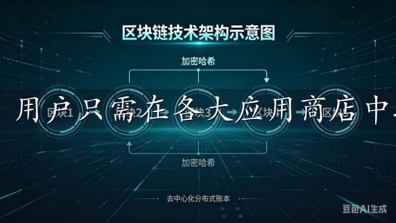 用户只需在各大应用商店中搜索“欧易”，即可找到下载链接。